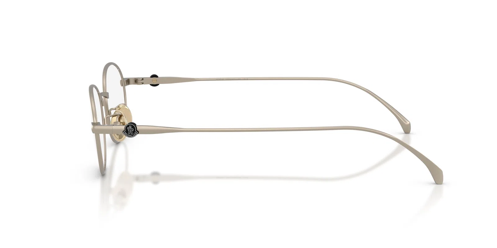 Moncler 1018TD Eyeglasses - view 6